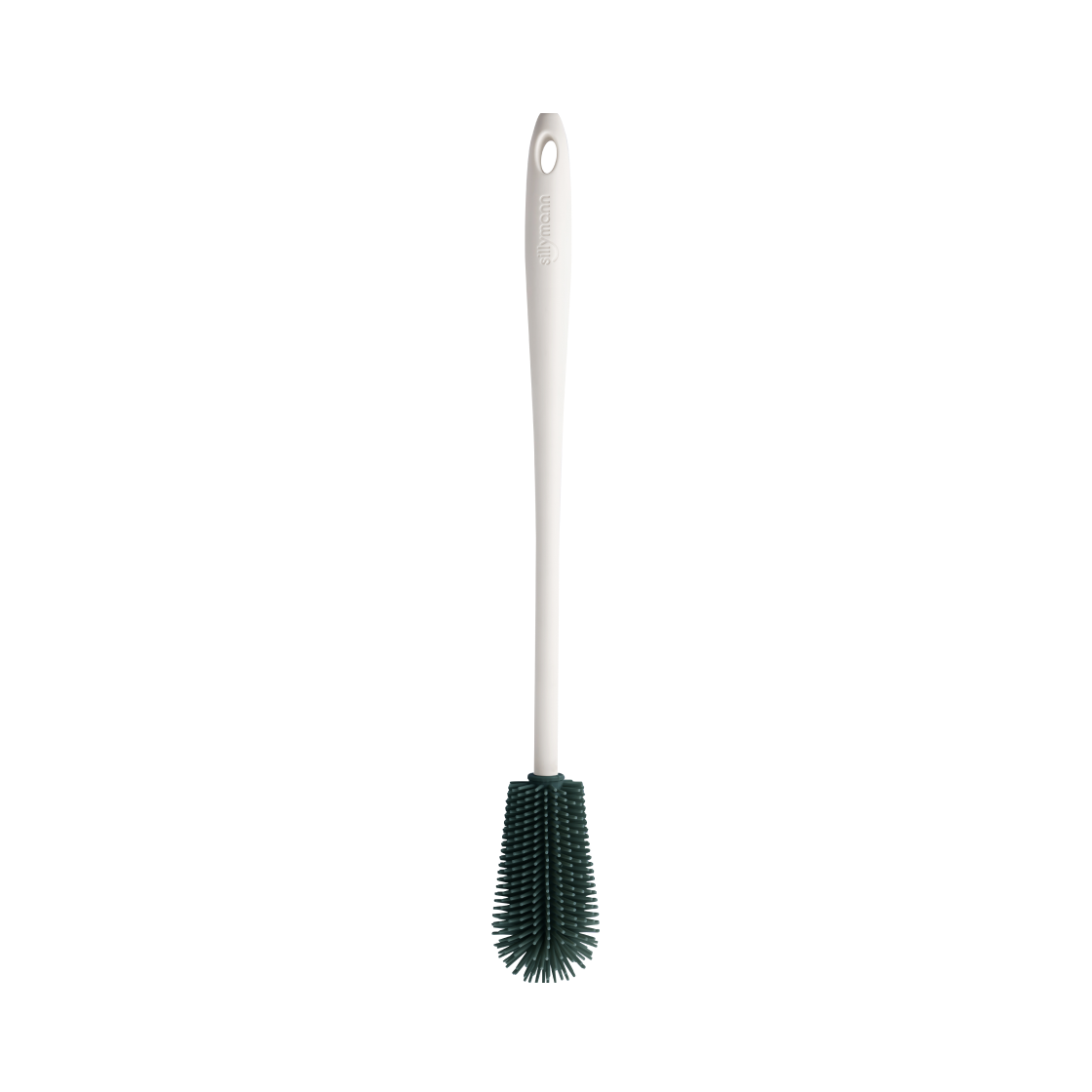실리만 하모니 롱 세척솔(SILLYMANN Harmony Silicone Bottle Brush) - 2