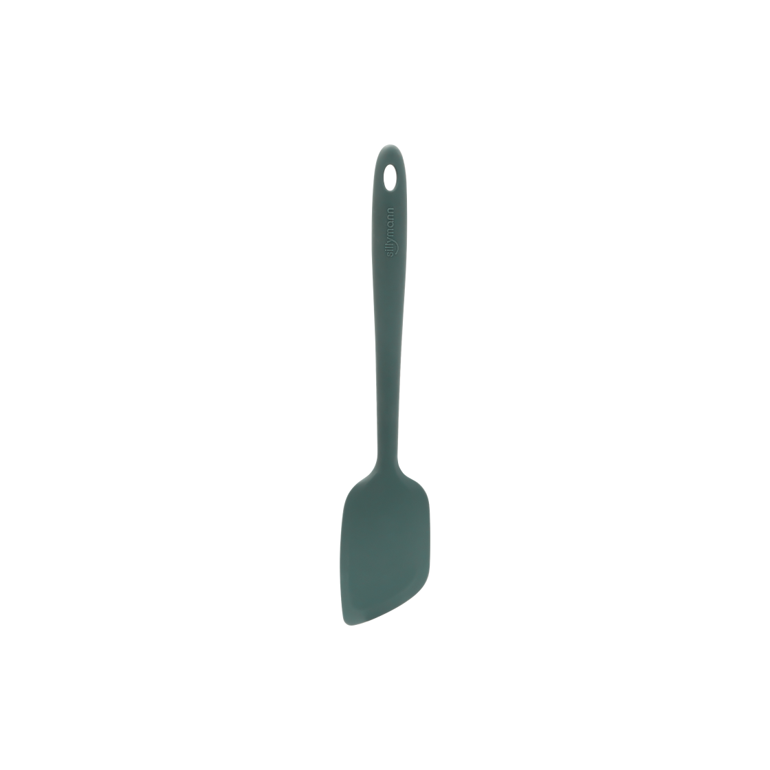 실리만 실리콘 하모니 알뜰주걱(SILLYMANN Harmony Silicone Spatula) - 2