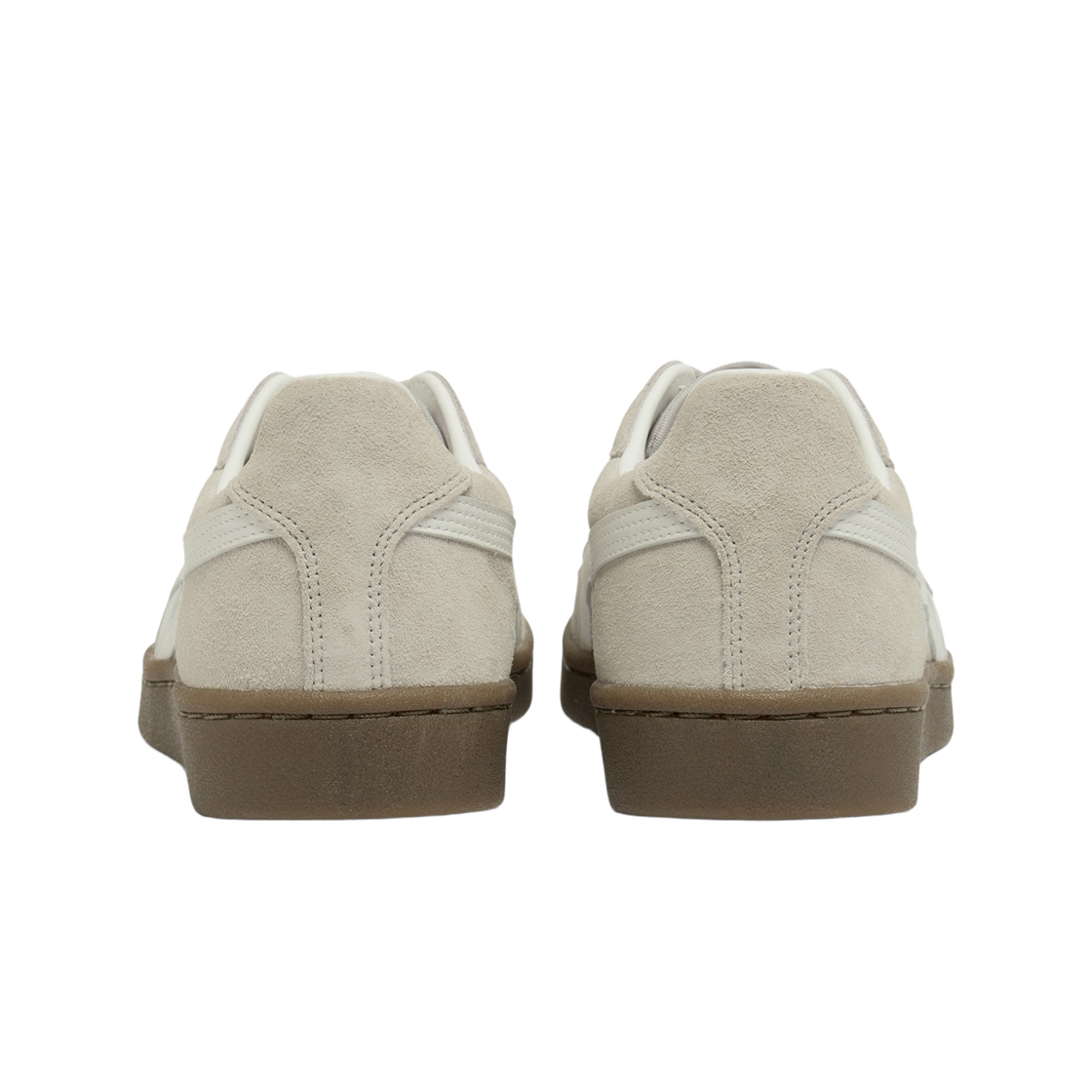 오니츠카 타이거 GSM 오이스터 그레이(Onitsuka Tiger GSM Oyster Grey) - 3