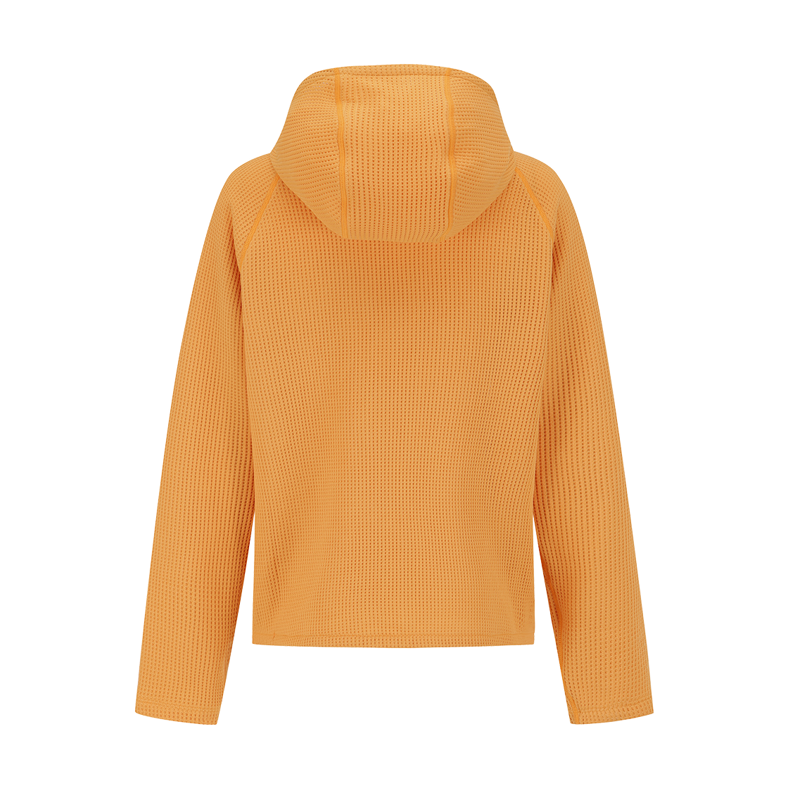 시에라디자인 우먼 그라나이트 후드 집업 오렌지(SIERRA DESIGNS W) GRANITE Hood Zip-Up Orange) - 2