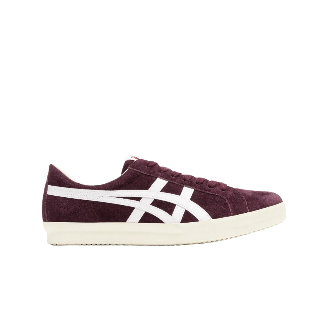 1183A915-502 Onitsuka Tiger Fabre NM Deep Mars White