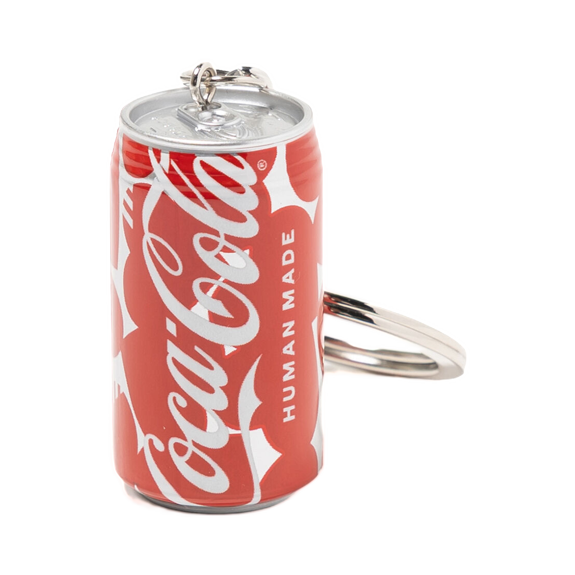 휴먼 메이드 x 코카콜라 코크 캔 키링 실버(Human Made x Coca-Cola Coke Can Keyring Silver) - 2
