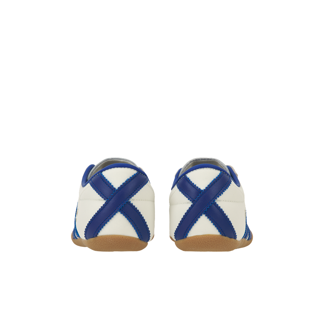 (W) 아디다스 도쿄 오프 화이트 로얄 블루((W) Adidas Tokyo Off White Royal Blue) - 6