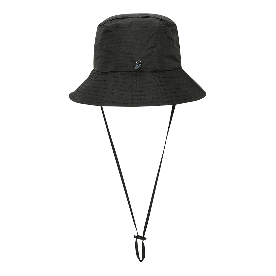시에라디자인 플래시라이트 벤틸 버킷햇 블랙(SIERRA DESIGNS FLASHLIGHT Ventilated Bucket Hat Black) - 2