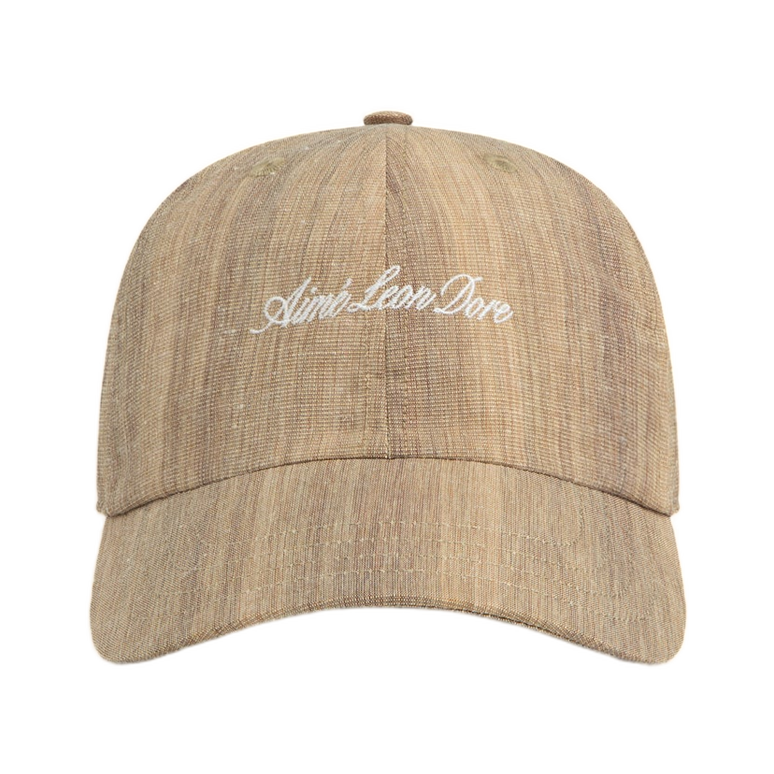 에메 레온 도르 사파리 헤리티지 햇 셀렉트 펜던트(Aime Leon Dore Safari Heritage Hat Select Pendant) - 1