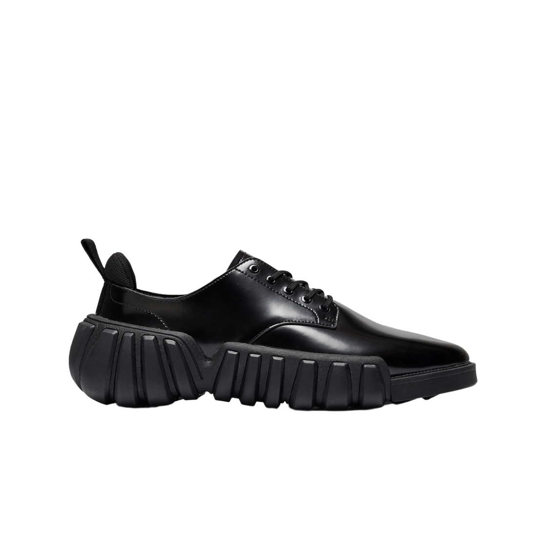 오니츠카 타이거 덴티그레 HYB PT 블랙(Onitsuka Tiger Dentigre HYB PT Black) - 1