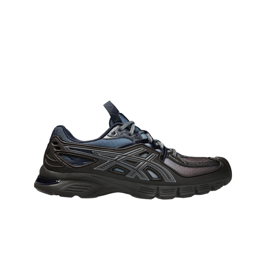 아식스 UB13-S 젤 SD 라이트 블랙 커피 미드나잇(Asics UB13-S Gel-SD-Lyte Black Coffee Midnight) - 1