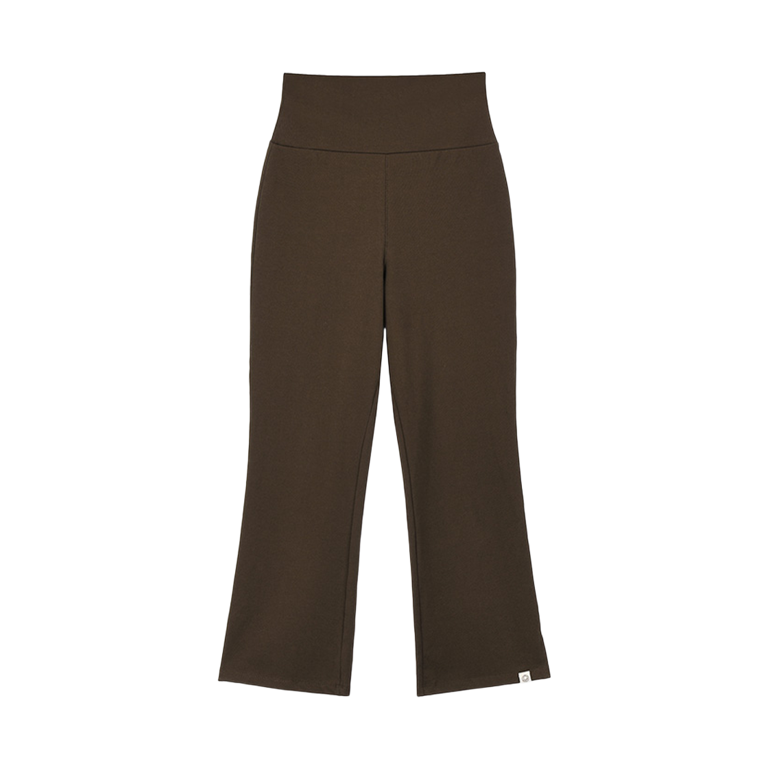 디야니 하이라이즈 팬츠 2컬러(DHYANI High-rise pants DHYANI 2colors)