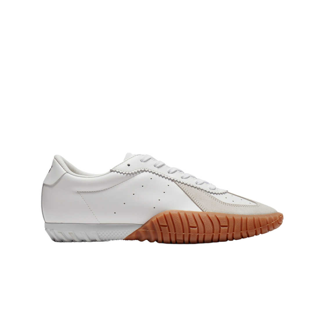 1183C363-102 Onitsuka Tiger Duck Tiger TR White