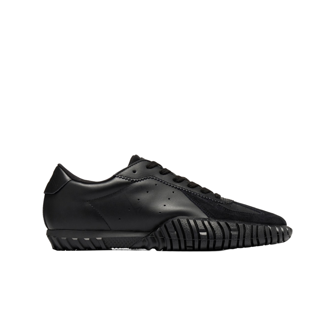 1183C363-003 Onitsuka Tiger Duck Tiger TR Black