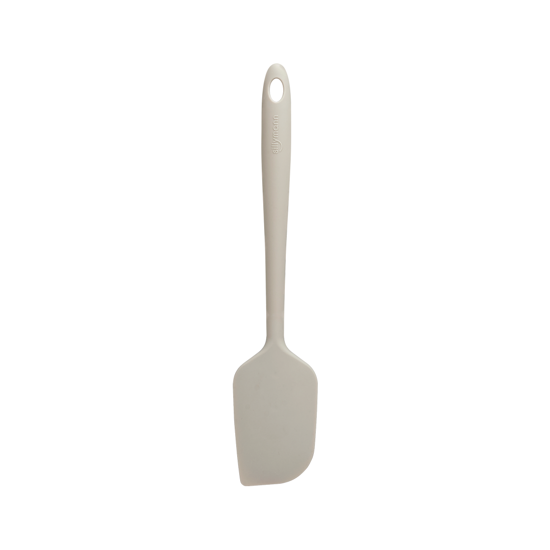 실리만 하모니 플러스 알뜰주걱(SILLYMANN Harmony Plus Silicone Spatula) - 3