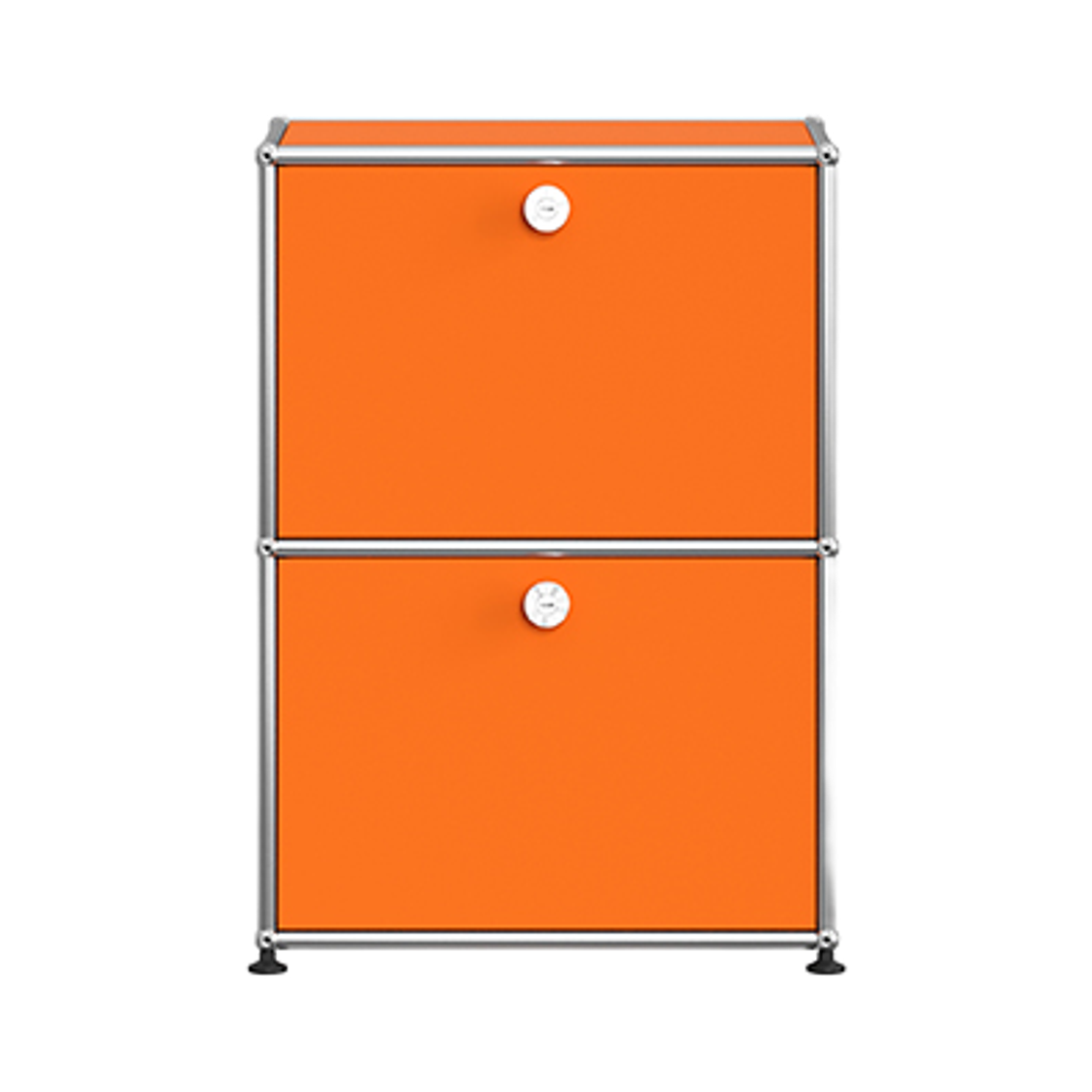 [10% 쿠폰] 유에스엠 스토리지 1x2([10% 쿠폰] USM Haller Storage 1x2) - 6