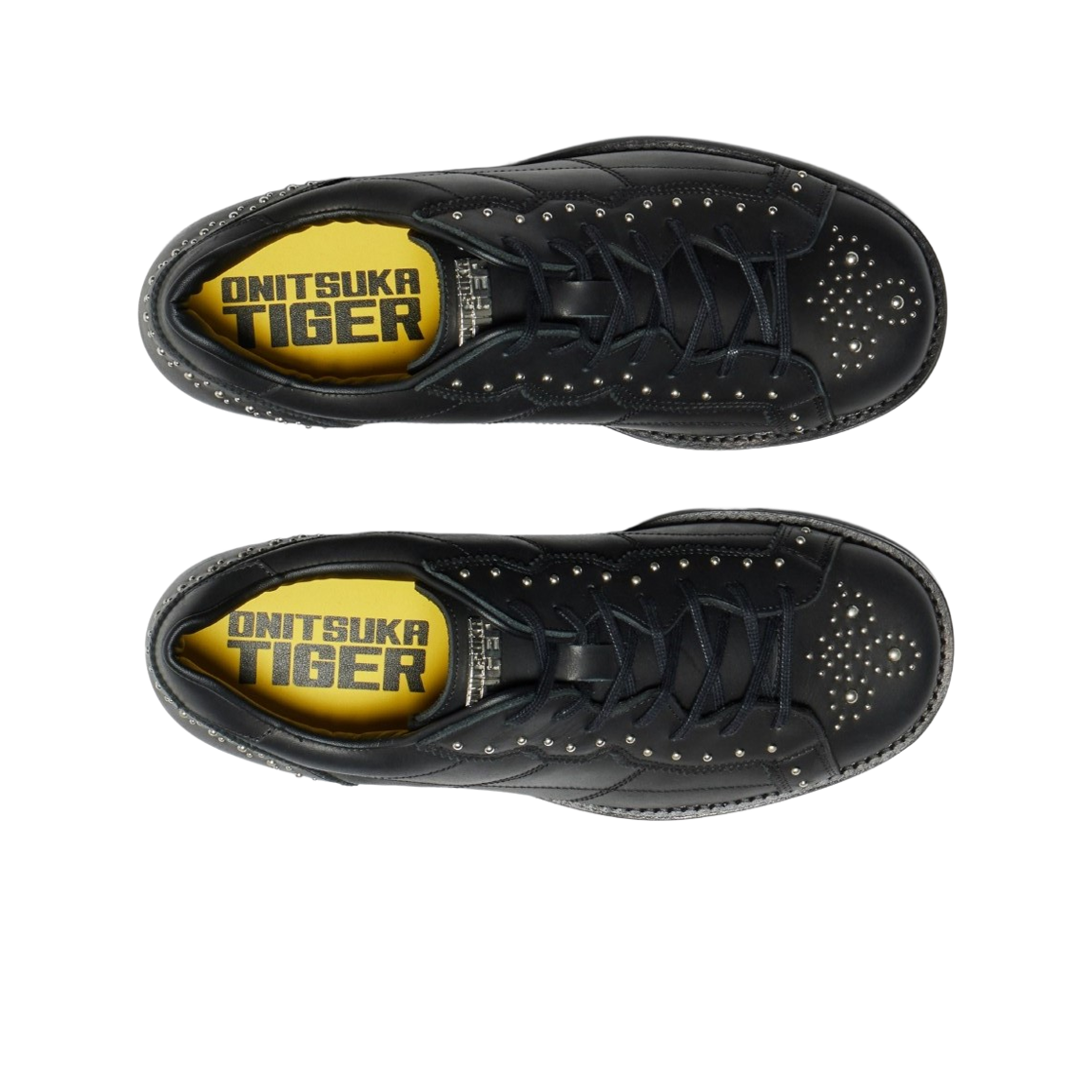 오니츠카 타이거 타이거 웨이프트 블랙(Onitsuka Tiger Tiger Weift Black) - 2