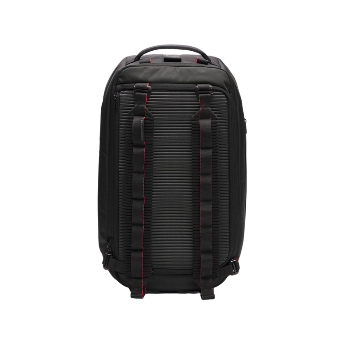 언더아머 UA 노 웨이 백팩 더플 화이트 블랙(Under Armour UA No Weigh Backpack Duffle White Black) - 2