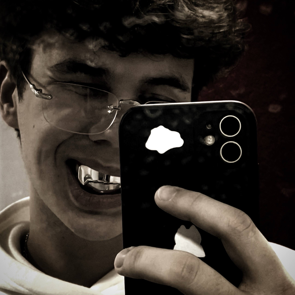 KREAM 프로필 이미지