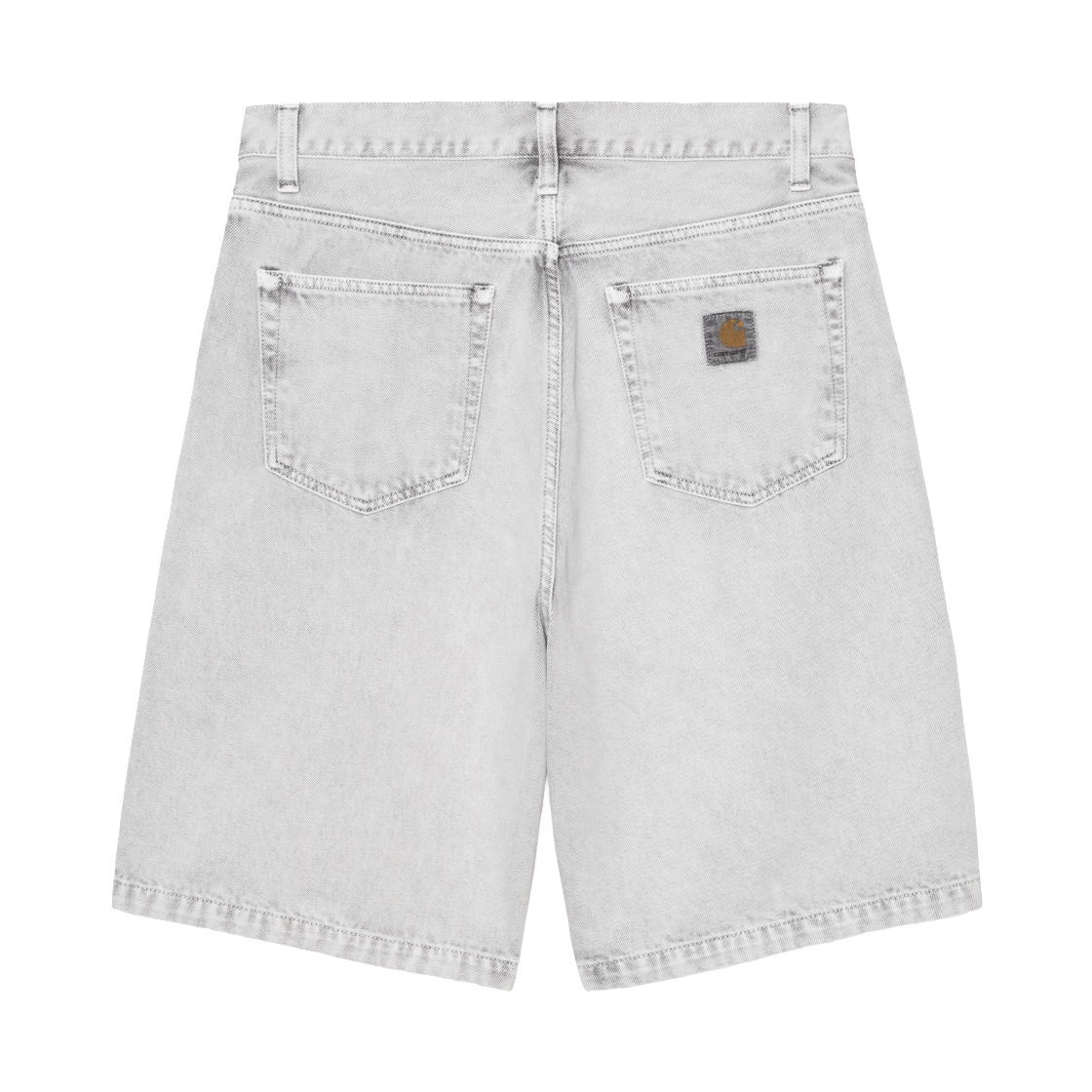 I036494-89-5F Carhartt WIP Landon Short Black