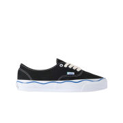 Vans Premium Authentic 44 Seoul Black
