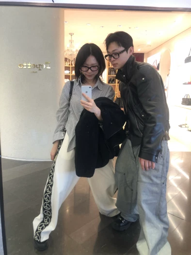 스타일 카드