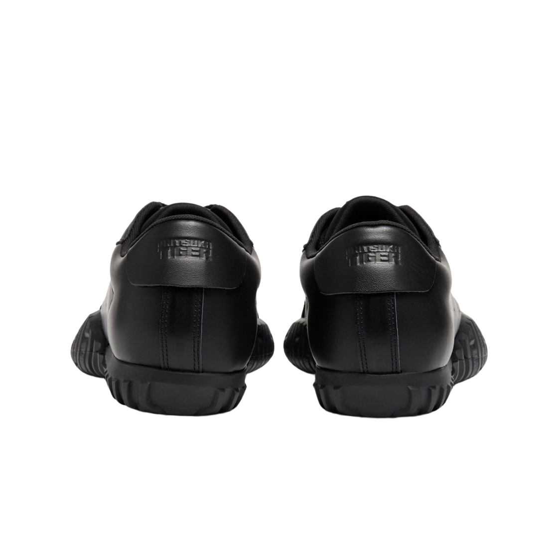 오니츠카 타이거 덕 타이거 TR 블랙(Onitsuka Tiger Duck Tiger TR Black) - 3