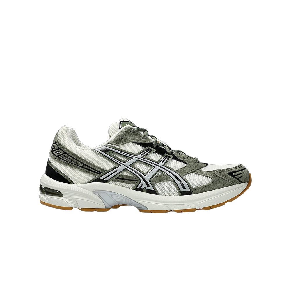 1201A255-202 [10% 쿠폰] Asics Gel-1130 Pale Oak Mantle Green