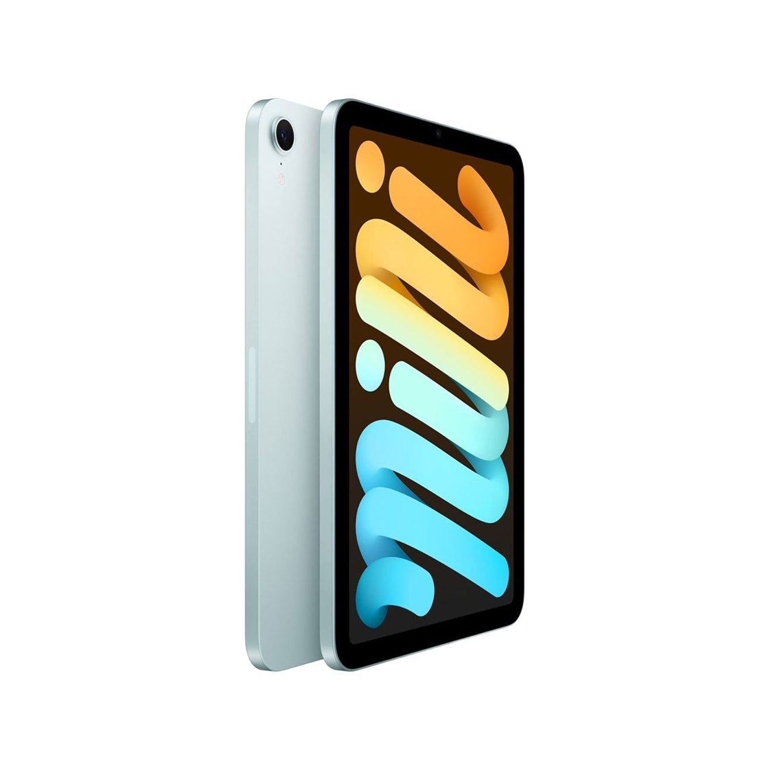 [S등급] 리퍼비시 아이패드 미니 7세대 wifi+cellular A17 Pro 256기가 블루([S등급] Refurbished iPad mini Gen-7 wifi+cellular A17 Pro 256GB Blue)