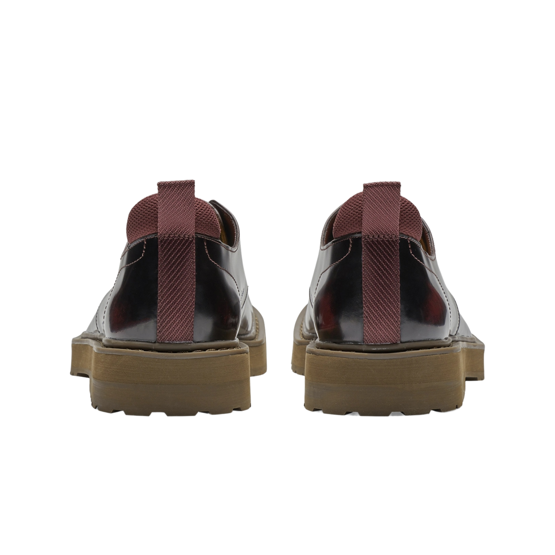 오니츠카 타이거 타이거 더비 브라운(Onitsuka Tiger Tiger Derby Brown) - 3