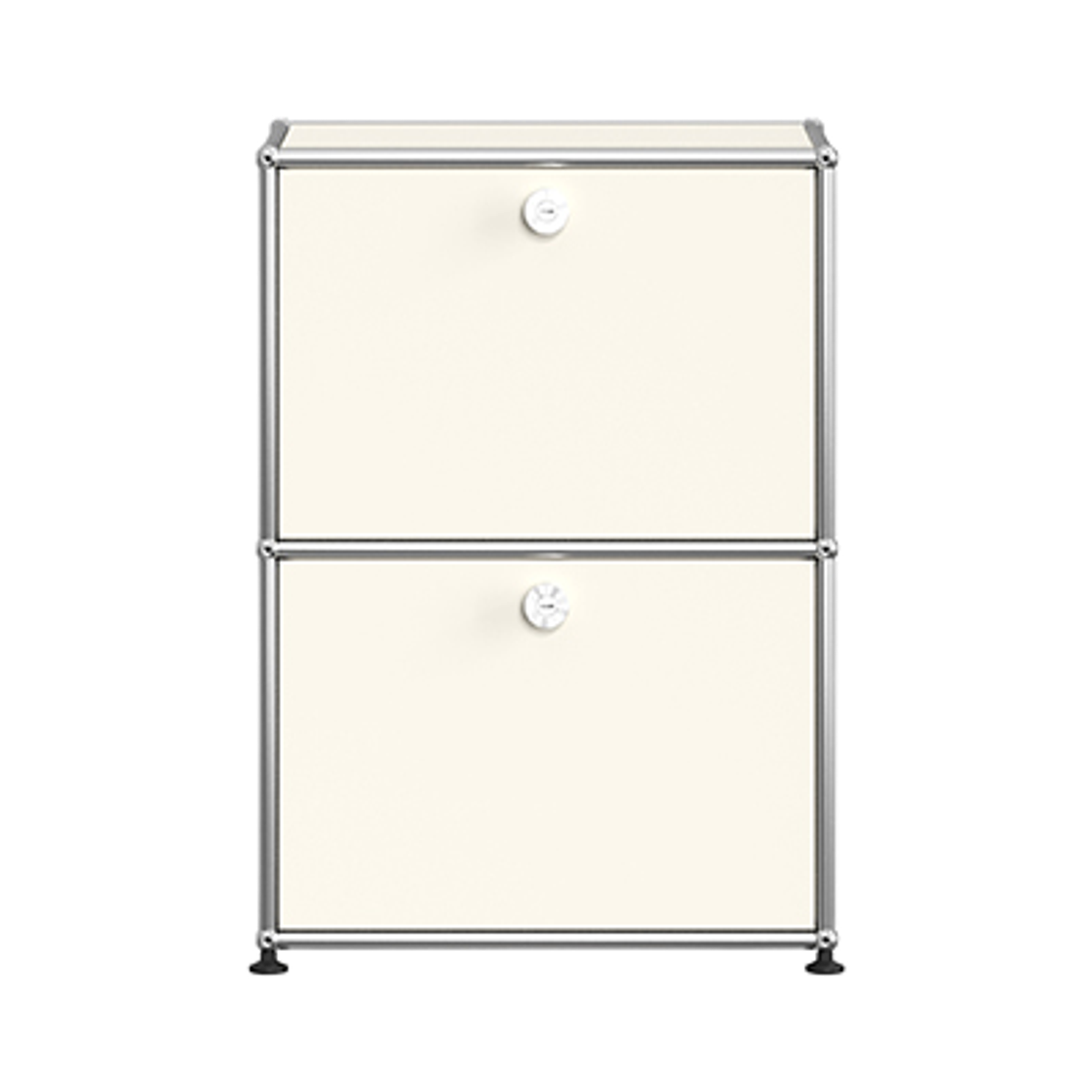 [10% 쿠폰] 유에스엠 스토리지 1x2([10% 쿠폰] USM Haller Storage 1x2) - 4