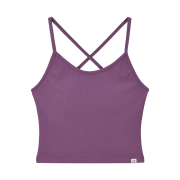DHYANI Stellar Cross Tank 2colors