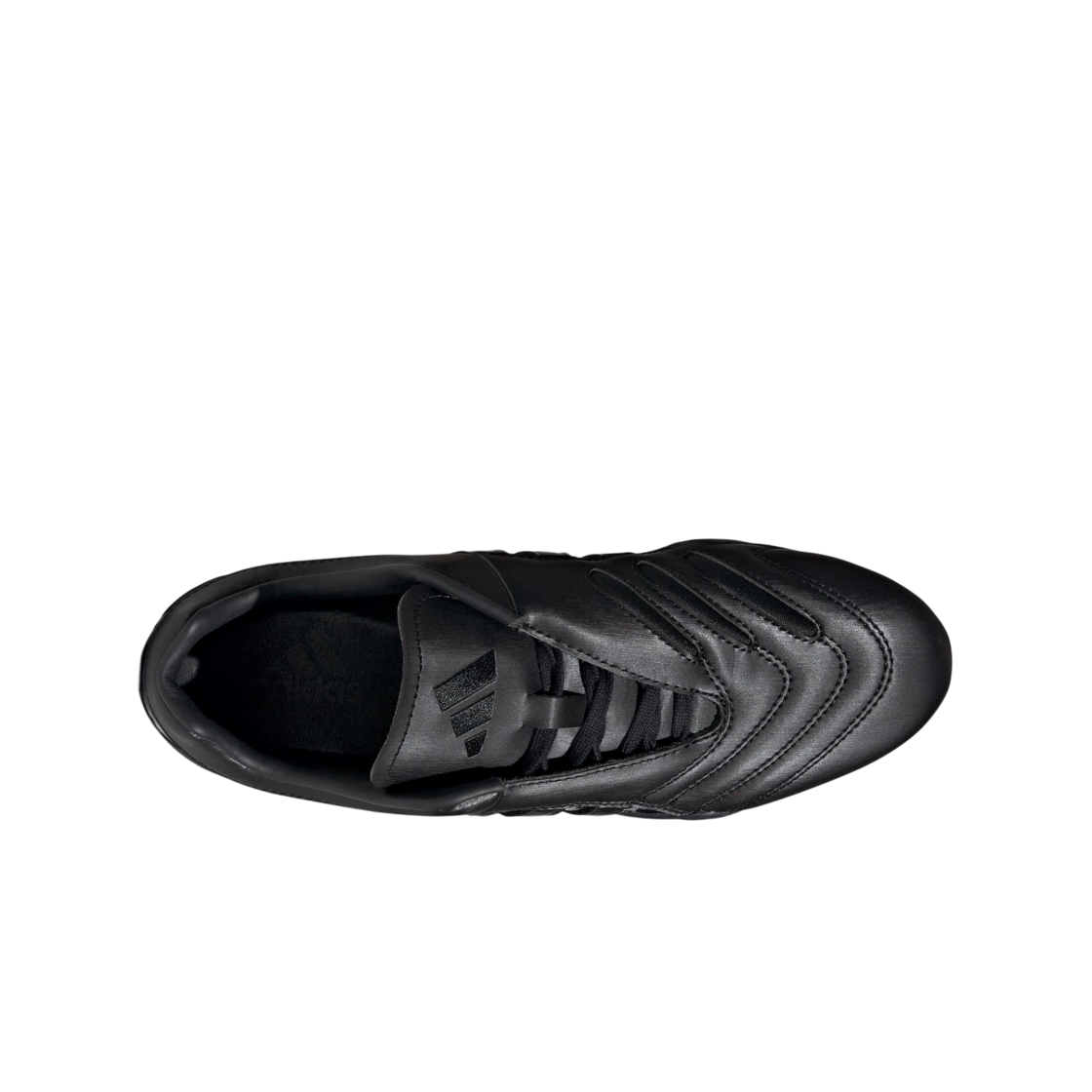 (W) 아디다스 태권도 메이 엘리트 코어 블랙((W) Adidas Taekwondo Mei Elite Core Black) - 2