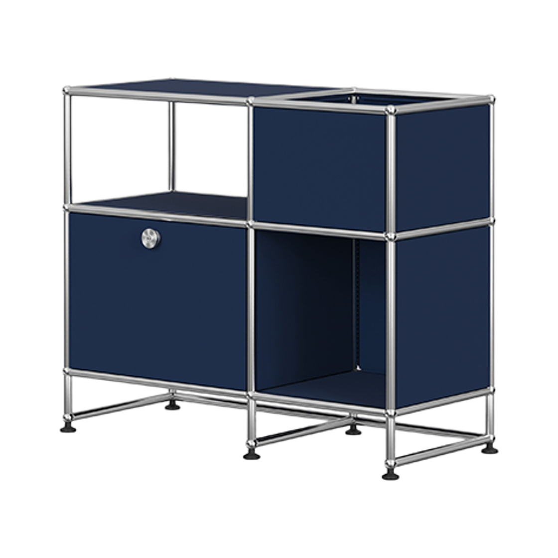 [10% 쿠폰] 유에스엠 x 심볼 레코드 스탠드 2x3 850([10% 쿠폰] USM x Symbol Record Stand 2x3 850) - 3