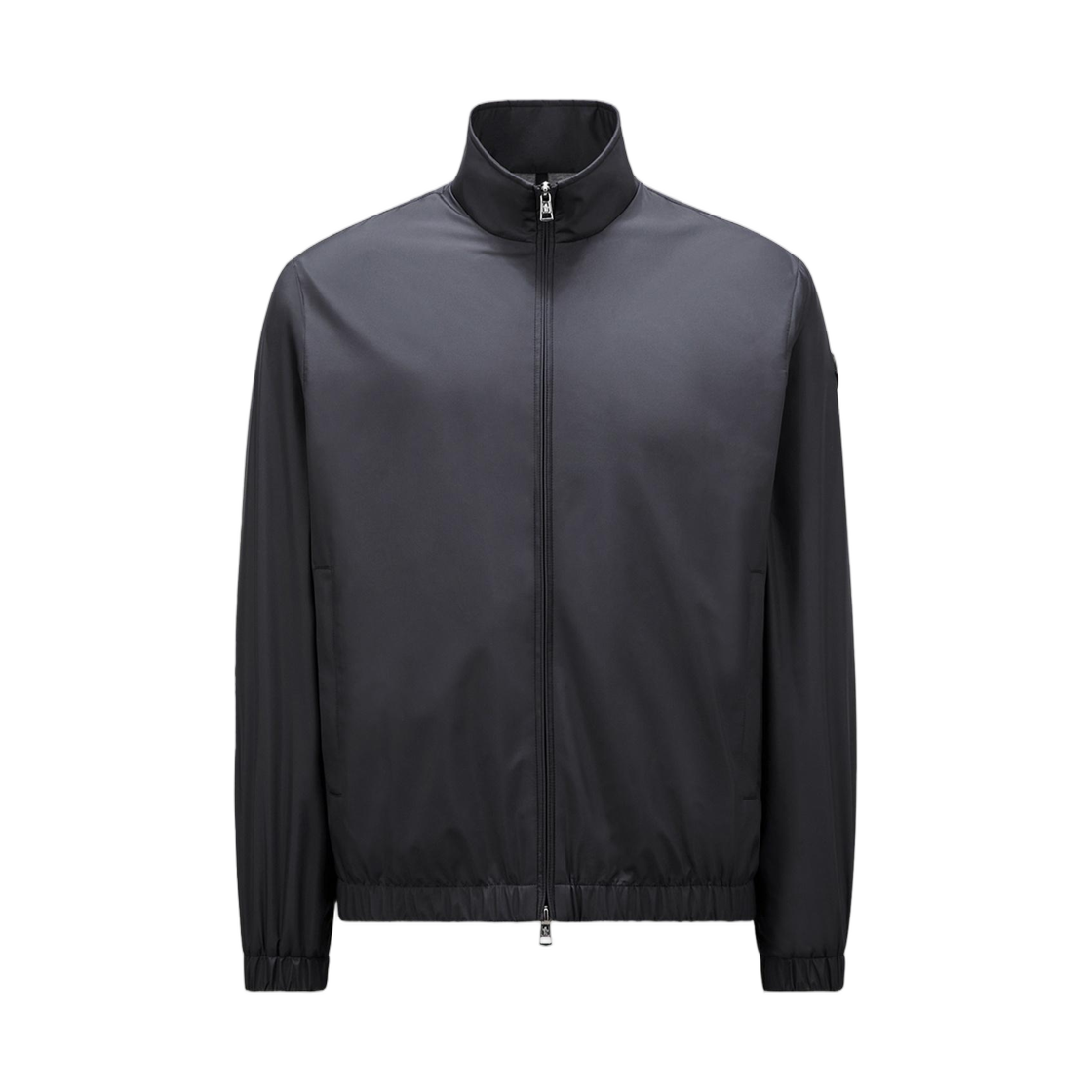 L1-091-1A00164-549SK-779 Moncler Meidassa Windbreaker Navy Blue - 26SS