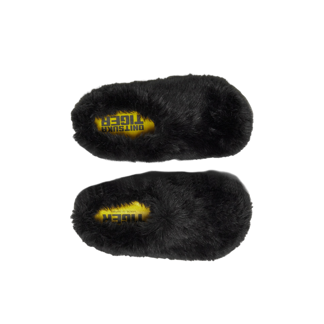 오니츠카 타이거 타이거 클로그 블랙(Onitsuka Tiger Tiger Clog Black) - 2