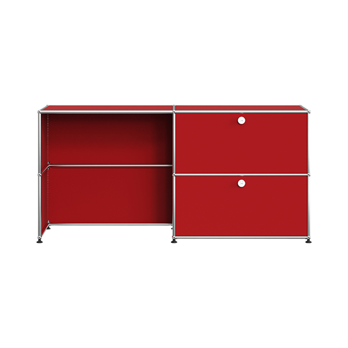 [10% 쿠폰] 유에스엠 데스크([10% 쿠폰] USM Haller Desk) - 2