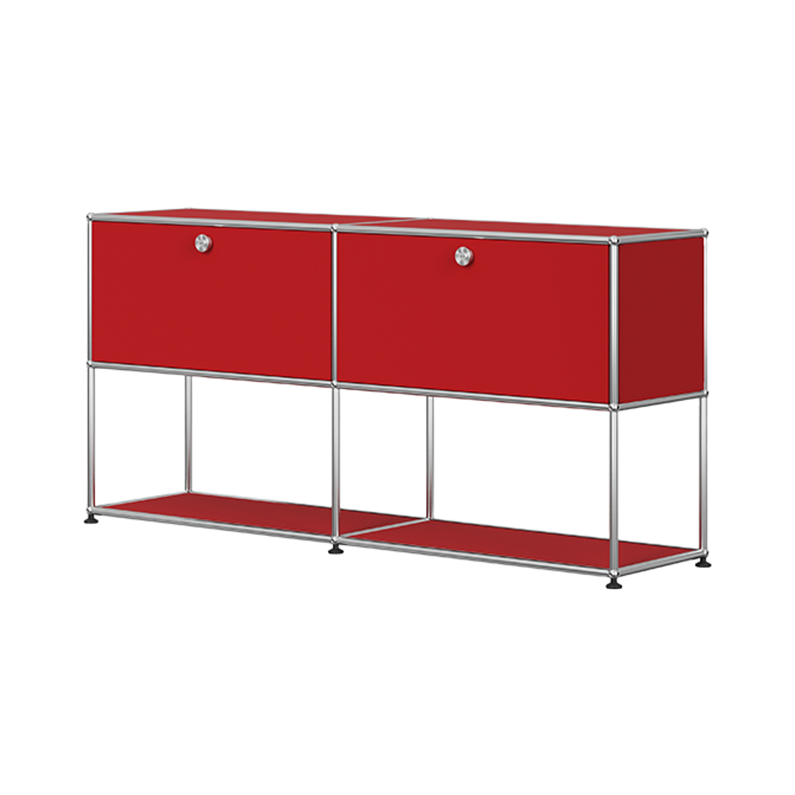 유에스엠 스토리지 2x2(USM Haller Storage 2x2)