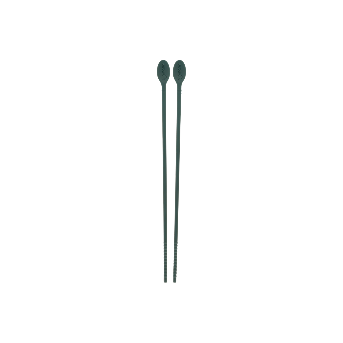 실리만 실리콘 하모니 튀김 젓가락(SILLYMANN Harmony Silicone Cooking Chopstick) - 2