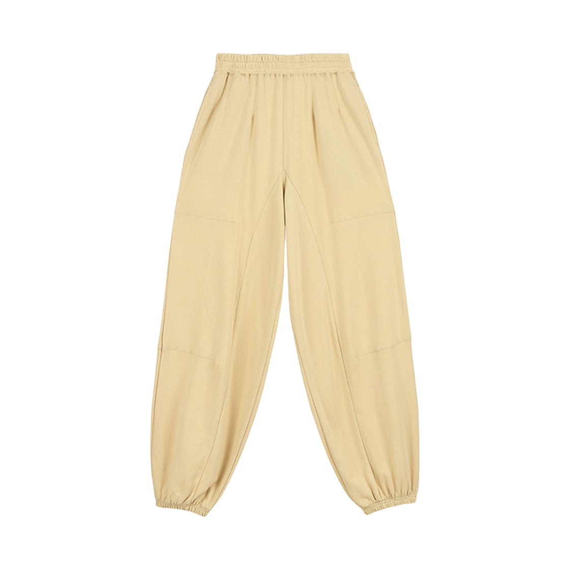 디야니 바마데바사나 팬츠 3컬러(DHYANI Vamadevasana Pants 3colors) - 3