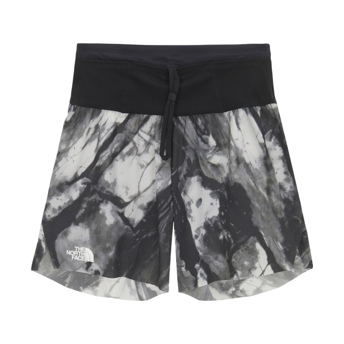 NS6NS14B The North Face Enduris Trail Short Stone Gray- 26SS