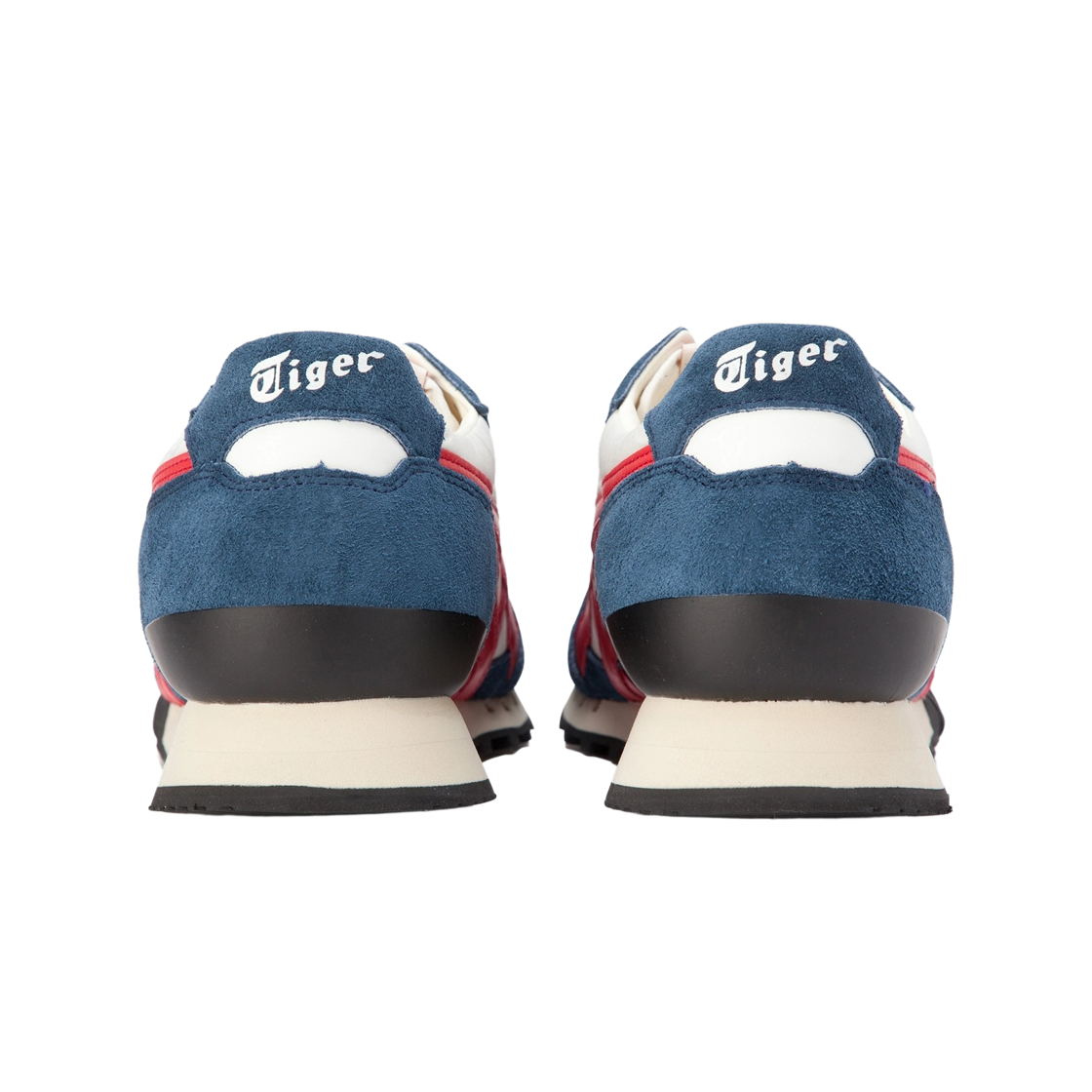 오니츠카 타이거 콜로라도 에잇파이브 NM 화이트 클래식 레드(Onitsuka Tiger Colorado Eighty-Five NM White Classic Red) - 3