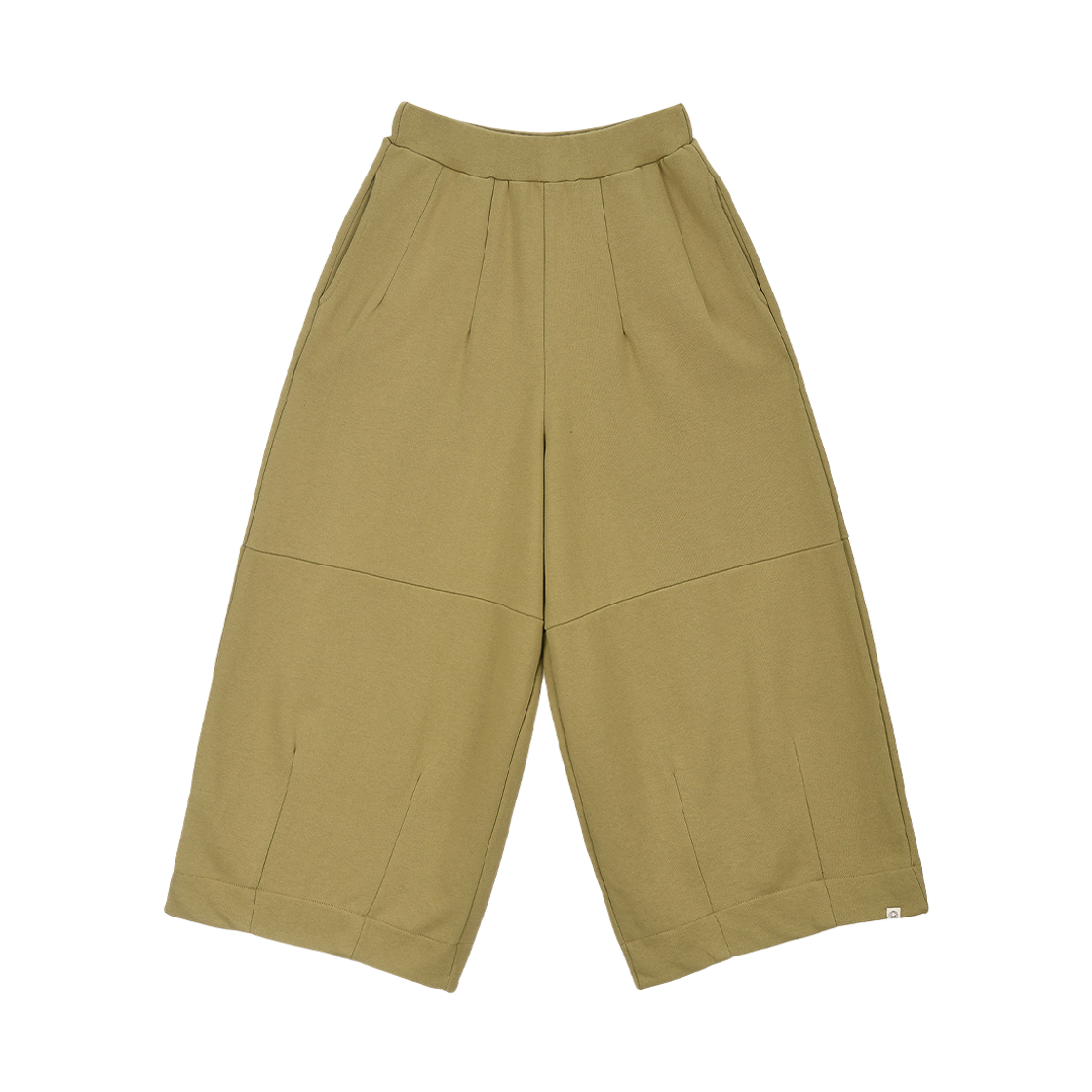 디야니 볼드 와이드 팬츠 3컬러(DHYANI Bold Wide Pants 3colors) - 3