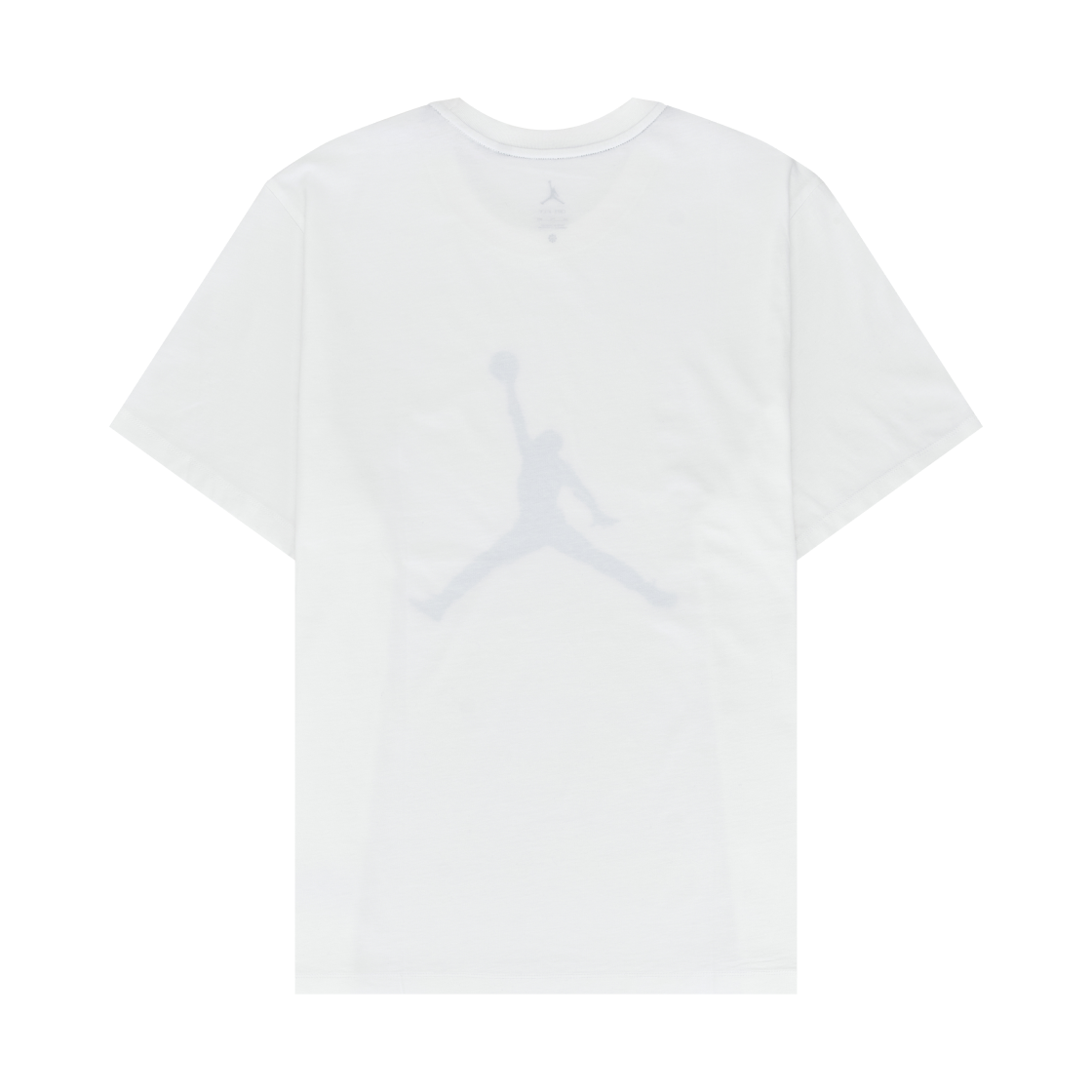 조던 스포츠 드라이핏 티셔츠 화이트 - US/EU(Jordan Sport Dri-Fit T-Shirt White - US/EU) - 2