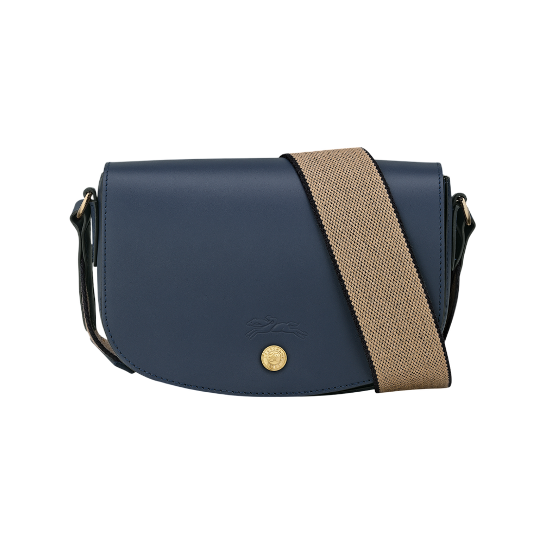 롱샴 에퓌르 S 크로스바디백 네이비(Longchamp Epure S Crossbody Bag Navy) - 1