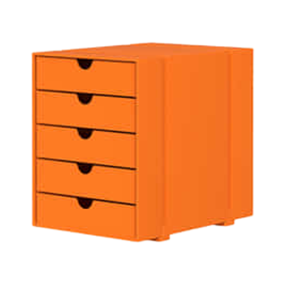 [10% 쿠폰] 유에스엠 이노스 박스 세트 C4 5단 트레이([10% 쿠폰] USM Inos Box Set C4 with 5 Closed Trays)