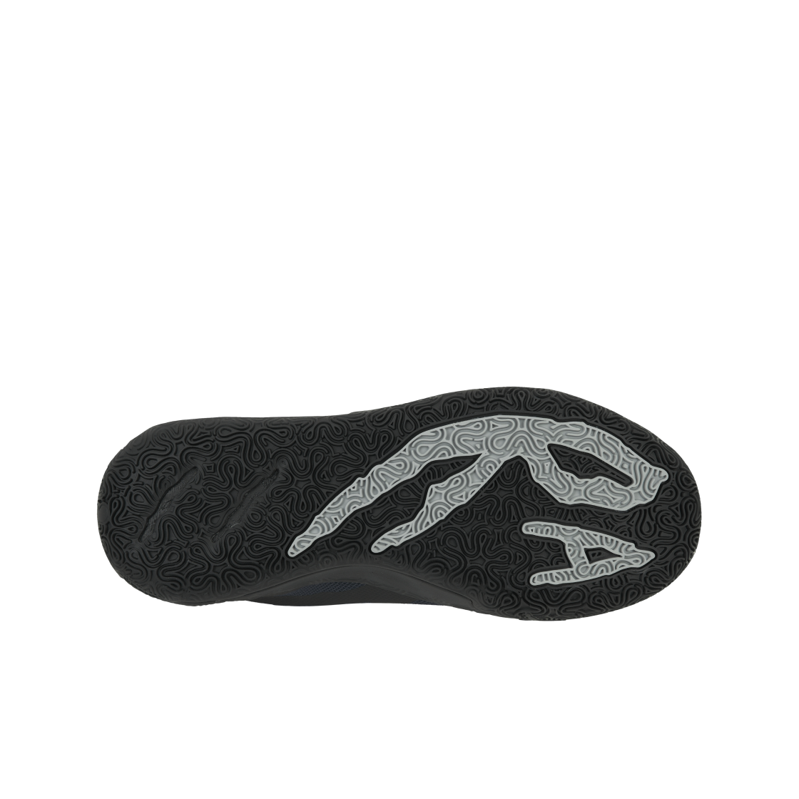 푸마 라멜로 볼 MB.03 로 팀 블랙 스트롱 그레이(Puma Lamelo Ball MB.03 Lo Team Black Strong Grey) - 2