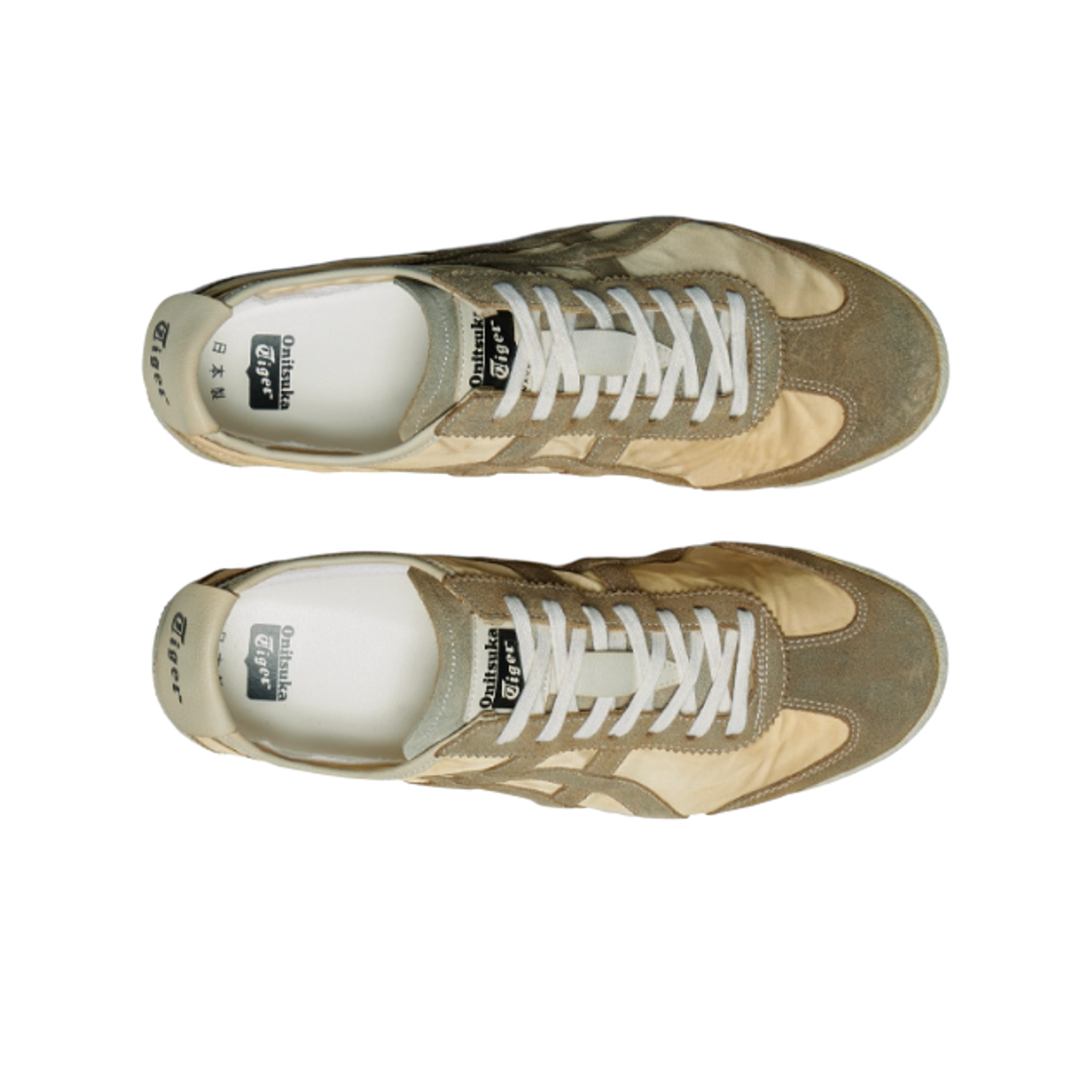 오니츠카 타이거 멕시코 66 NM 우드 크레이프(Onitsuka Tiger Mexico 66 NM Wood Crepe) - 2