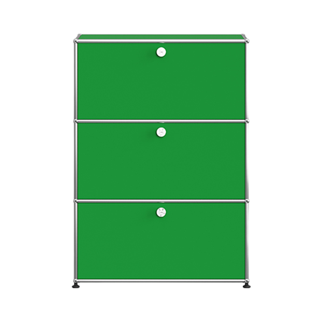 [10% 쿠폰] 유에스엠 스토리지 1x3([10% 쿠폰] USM Haller Storage 1x3) - 4