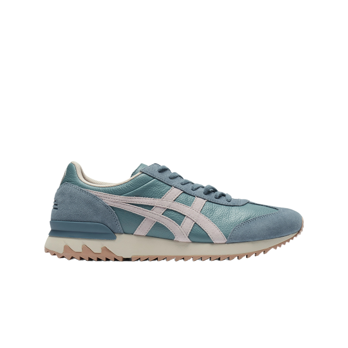 1183C284-400 Onitsuka Tiger California 78 EX Vin Grey Floss Lilac Hint