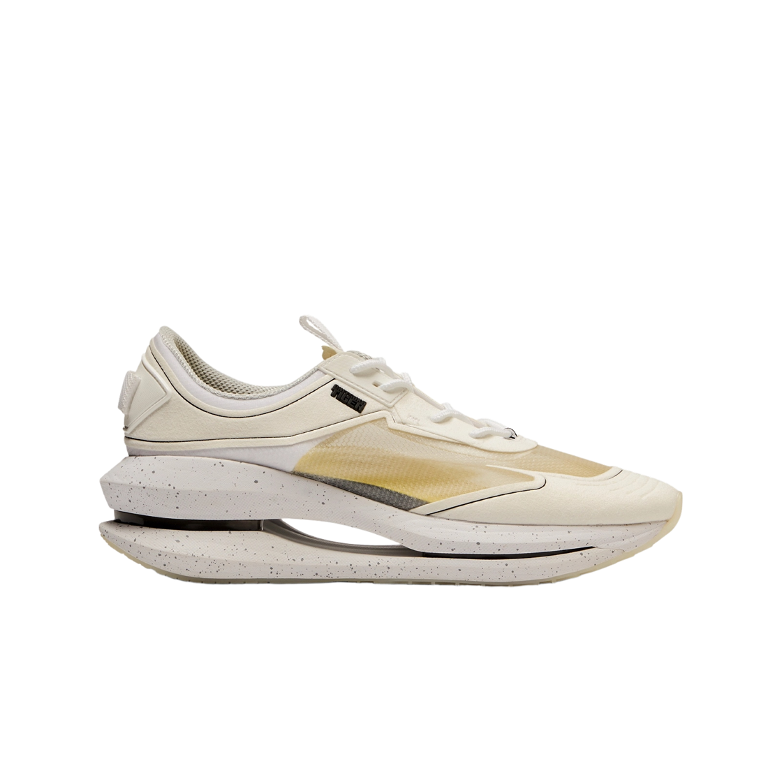1183C149-100 Onitsuka Tiger Runger White