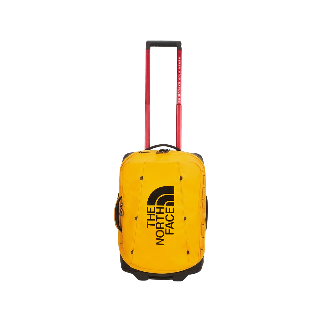 NN2AS32B The North Face Base Camp Rolling Thunder 22 Gold- 26SS