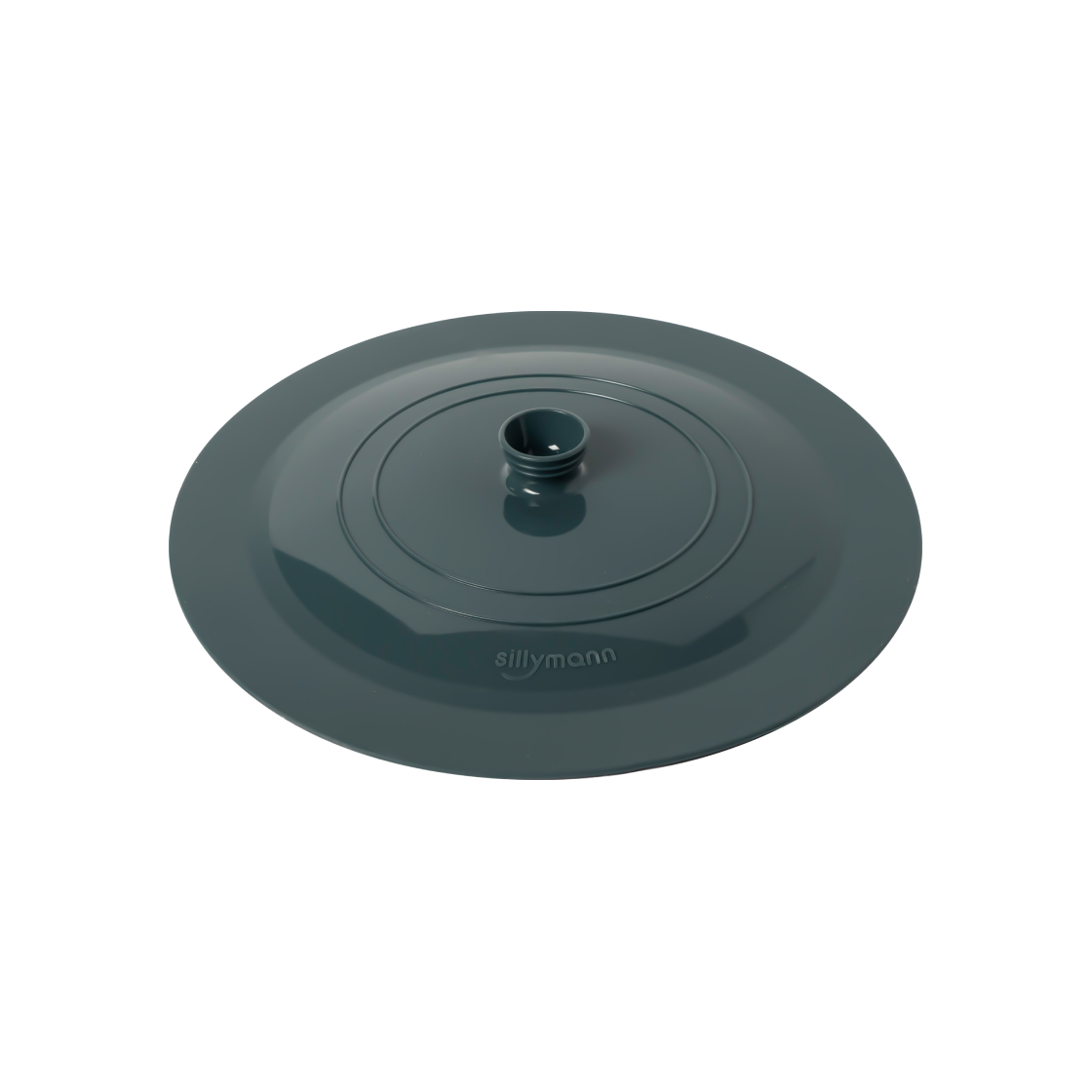 실리만 실리콘 하모니 후라이팬 뚜껑(30cm)(SILLYMANN Harmony Frying Pan Lid 30cm) - 2