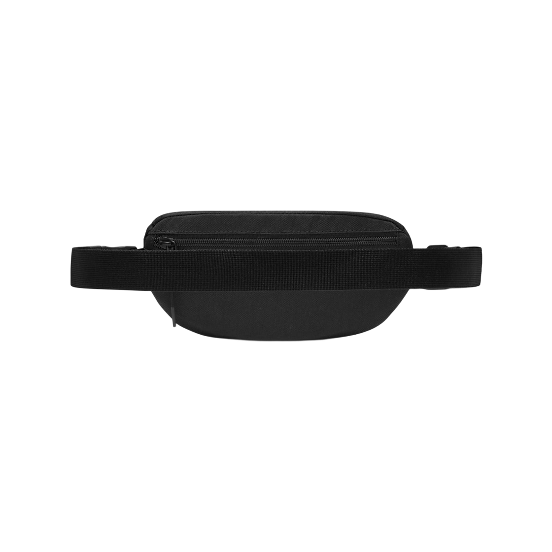 나이키 헤리티지 2.0 1L 웨이스트팩 블랙 화이트(Nike Heritage 2.0 1L Waist Pack Black White) - 2